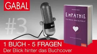 GABAL Podcast - 5 Fragen an Monika Hein zu ihrem Buch "Empathie"