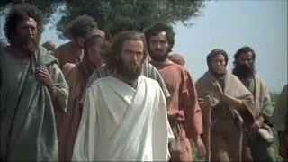 ✥ Film JESUS / Zzman Sidna Aissa (film en kabyle / amazigh - 1979) ✥