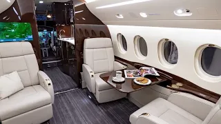 2015 DASSAULT FALCON 2000LXS For Sale