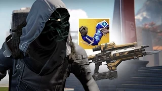 Destiny: Xur's Don't Touch Me Plan C - IGN Plays