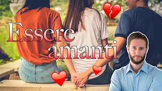 Il triangolo in amore: che ruolo ha l’amante?