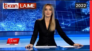 Edicioni i Lajmeve Tv Klan 19 Dhjetor 2022, ora 15:30 l Lajme - News