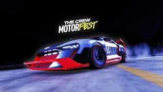 THE CREW MOTORFEST / RANDOM MOMENTS 3