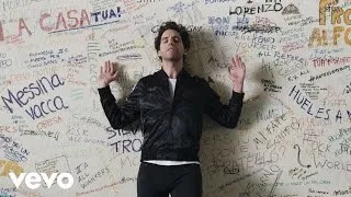 MIKA - Hurts (Remix - Official Video)