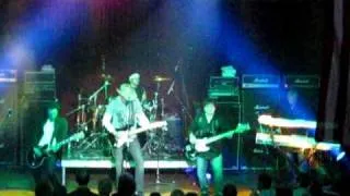 Melodic Rock Fest 2 :Terry Brock with Valentine (Forever Again)