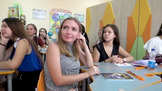 Відкриття лабораторії Нової української школи в БДПУ