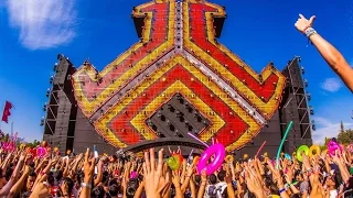 Defqon.1 Festival Chile 2015 | Official Q-dance Aftermovie