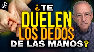 TE DUELEN LOS DEDOS De Las Manos ? - Oswaldo Restrepo RSC