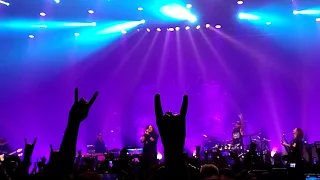 Sons Of Apollo - Goodbye Divinity - Tokio Marine Hall - SP - 2022