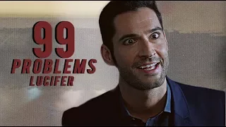 ► Lucifer | 99 Problems