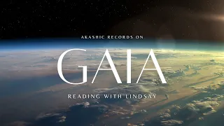 Akashic Records on Gaia