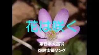 花は咲く 2014 ショートバージョン  Flower Will Bloom