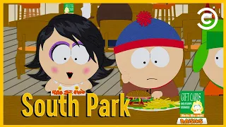Willkommen im Raisins | South Park | Comedy Central Deutschland