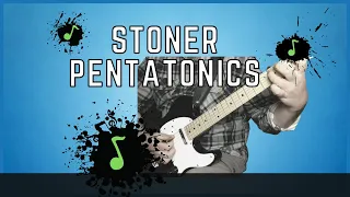 Stoner Rock Lesson | Pentatonic Delight