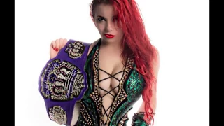 Taeler Hendrix vs Tessa Blanchard