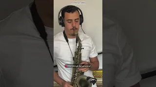 Kouz1 - Magic Cover Saxophone