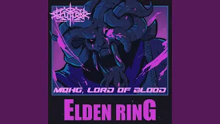 Mohg, Lord of Blood (From "Elden Ring")
