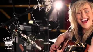 Beth McCarthy - Penny Drop (Original) - Ont Sofa Prime Studios Session