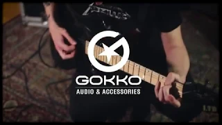 Gokko Audio Episodes 1-4