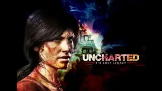 UNCHARTED THE LOST LEGACY|Horizon |BGMI |Live Gameplay :#hetzzlive #malayalamgameplay