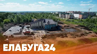 Новости Елабуги от 6 июля 2022