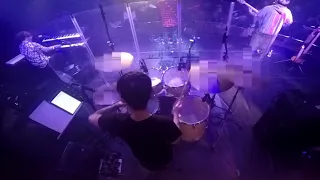 Queen - Bohemian Rhapsody + Somebody to love - Band Cover - 밴드 "동네" - Drum Live Session