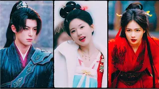 Must-See Chinese Historical Dramas of 2024