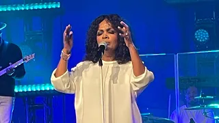 CeCe Winans Performing Believe for it on the Goodness Tour 2024