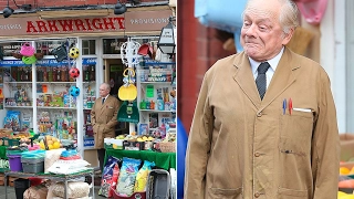 Open All Hours Season 1 E1 Full Of Mysterious Promise English