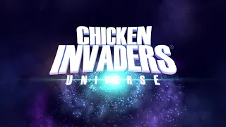 Chicken Invaders Universe official trailer