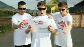 YouTube Agents