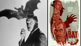 The Bat (1959) - Movie Review