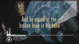 Roger Waters - Perfect Sence (Part 1 & 2) Lyrics 2015 Remastered