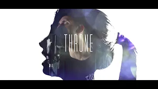 Bring Me The Horizon  - Throne (Cover by Red Thread)