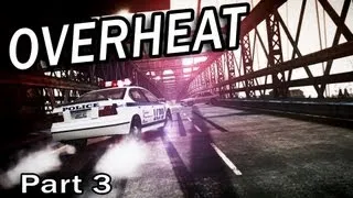 GTA 4 - Overheat Movie Part 3