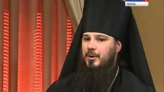 «У камина» епископ Кузнецкий и Никольский Нестор   YouTube