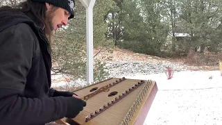 MacKinnon’s Brook / MacDonald’s March - Hammered Dulcimer