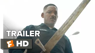 Bright Trailer #3 (2017) | Movieclips Trailers