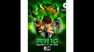 TOP 5 BEST MOVIES IN BEN 10 #top5 #elitechampions  #ben10 #shorts