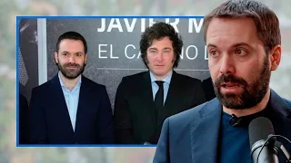 ¿Podría Existir un JAVIER MILEI en ESPAÑA? - Juan Ramón Rallo CONTESTA