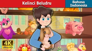 Kelinci Beludru | The Velveteen Rabbit in Indonesian | Dongeng Bahasa Indonesia