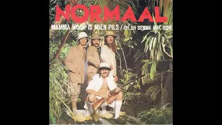 Normaal – Mamma Woar Is Mien Pils