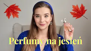 🍁PERFUMY NA JESIEŃ🍁#perfumy #zapachydlakobiet #avon #lattafa #oriflame #lanvin #burberry #rasasi