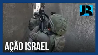 Exército de Israel anuncia resgate dos corpos de três sequestrados pelo Hamas