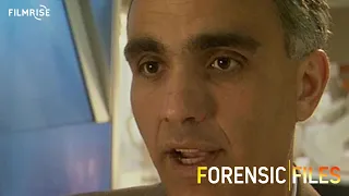 Forensic Files - Season 5, Episode 3 - A Woman Scorned - Full Episode