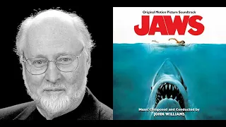 Jaws - Suite (John Williams - 1975)