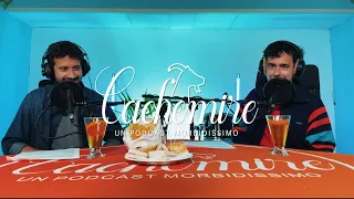 Cachemire Podcast - Episodio 23: The Summer Is Magic: L’Estate Italiana