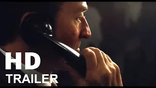 THE IRISHMAN Official Trailer (2019) Robert De Niro, Al Pacino Movie