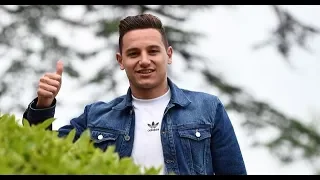 Florian Thauvin Personal info  Height, Weight, Age, Bio, body, Hair style, Tattoo, Net Worth & Wiki