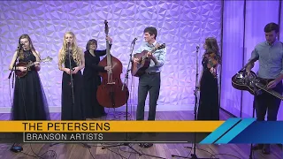 Ozarks FOX AM-Petersens Performs The Far Side Banks of Jordan-03/04/19